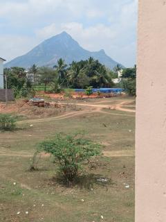 Sri sai homestay - Tiruvannāmalai - 1