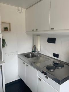 Studio Cosy au coeur de Han-sur-Lesse - Han-sur-Lesse - 4