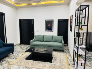 Rehman Residential Apartment Multan - Multán - 2