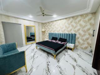 Rehman Residential Apartment Multan - Multán - 1