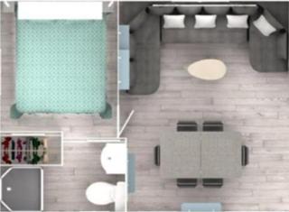 Mobil-Home 8 personnes - Torreilles - 3