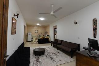 Wanas hostel - Dahab - 2