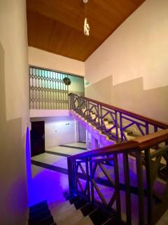 Lavimac Royal Hotel - Kumasi - 8