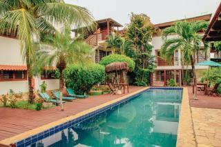 Pipa Panorama Flats&Apartamentos by Oceana Suites - 6