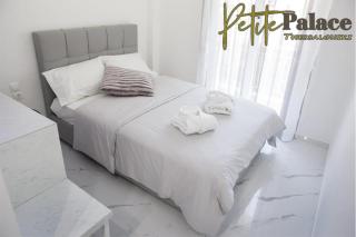 Petite Palace Aristotelous 7 - Tessalónica - 9