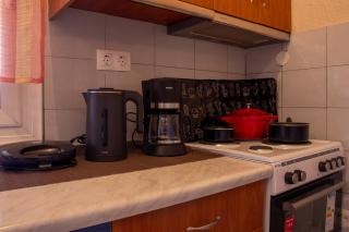Joan's House - Nea Potidaea - 6