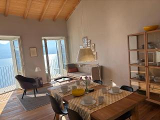 Casa Otto - Oggebbio - 5