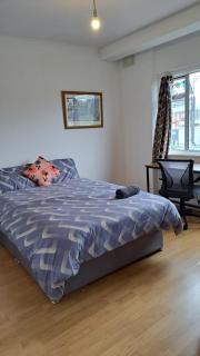 Guest house in Dagenham East by Fenia - Dagenham - 6