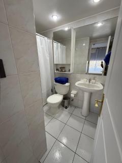 Depto Las Condes - Neveria - 8