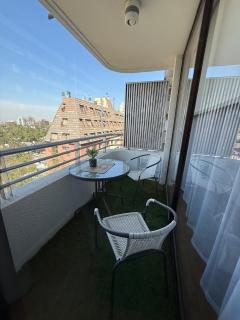 Depto Las Condes - Neveria - Santiago - 1