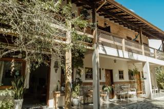 Espaço CurAmar - Praia de Itamambuca - Ubatuba - 8