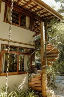 Espaço CurAmar - Praia de Itamambuca - 0