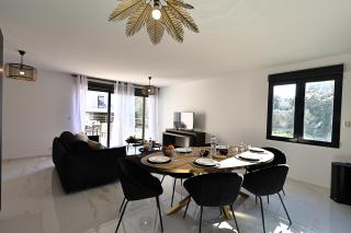 Maelle - T4 Moderne à Bonifacio - 7