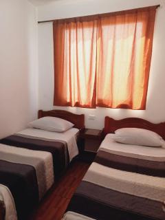 Hostal Las Cruces - Arica - 5