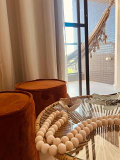 Apartamento Charmoso - Ilhéus - 2