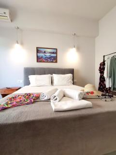 Studios Lia Adults Only -Fully Renovated - Chrysi Ammoudia - 1