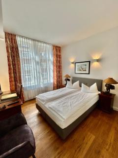 Hotel Elefant - Schwerin - 4