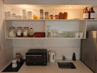 Exclusiva cabaña en el complejo la aventura. - Posadas - 8