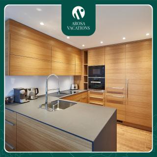 Residence Eden by Arosa Vacations - Arosa - 0