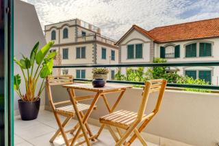 Refúgio no Funchal, a Home in Madeira - Funchal - 9