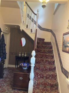 Country Mill House - 1