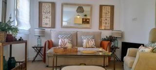 Apartamento a estrenar en 1 linea golf para 4 personas - Isla Cristina - 7
