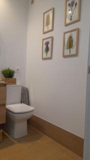 Apartamento a estrenar en 1 linea golf para 4 personas - Isla Cristina - 2