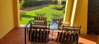 Apartamento a estrenar en 1 linea golf para 4 personas - Isla Cristina - 1