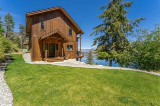 Constellations Lake House at Chelan - Meredith Lodging - 9