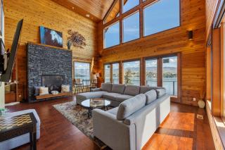 Constellations Lake House at Chelan - Meredith Lodging - Chelan - 5