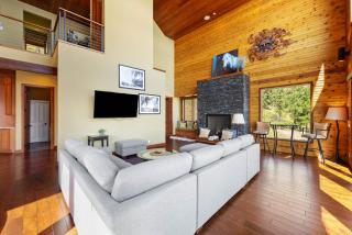 Constellations Lake House at Chelan - Meredith Lodging - Chelan - 3