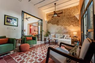 Casa La Escondida - 9