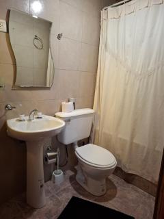 Cabañas Santa Flavia - Yacimiento Río Turbio - 5