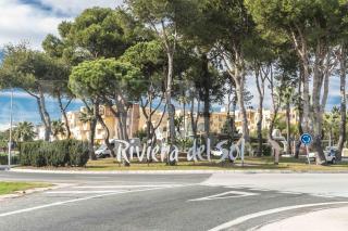 Mijas getaway with parking, jacuzzi and pool REMS - Mijas - 8