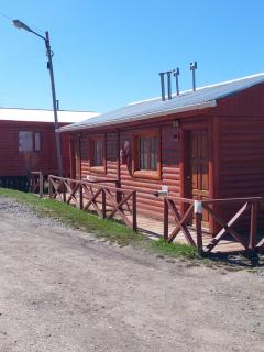 Cabañas Santa Flavia - Yacimiento Río Turbio - 7