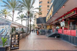 Mijas getaway with parking, terrace and pool REMS - Mijas - 4