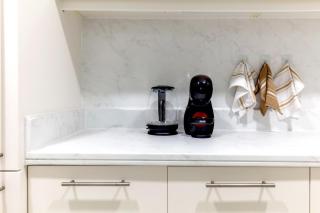 Luxury One-Bedroom Burj Khalifa - 9