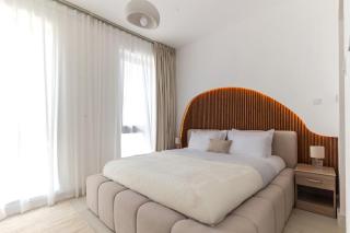 Luxury One-Bedroom Burj Khalifa - 6