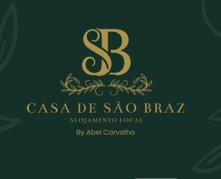 Casa de São Braz - Landim - 0