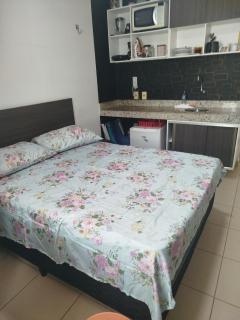 Flat beira mar Intermares - Cabedelo - 5