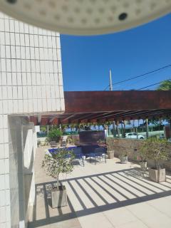 Flat beira mar Intermares - Cabedelo - 3