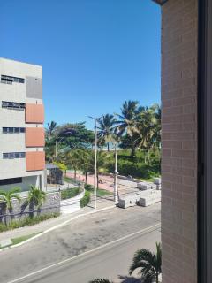 Flat beira mar Intermares - Cabedelo - 2