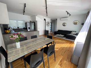 TI Amo Holiday House with heathed pool - Kaštela - 5