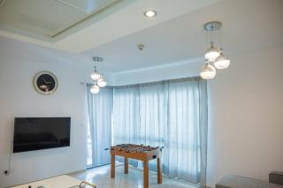 Stylish 1 Bedroom Apt at Marina with Stunning View - 9
