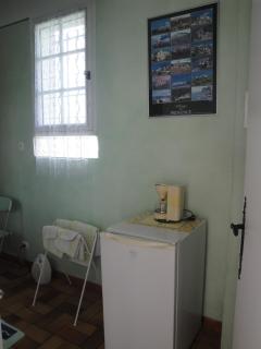 Chez Nanie - Mane - 6