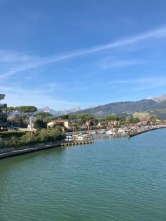 Relax between the sea and the mountains - Cinquale - 0