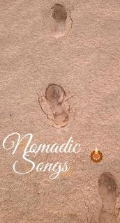 Nomadic Songs - Douz - 0