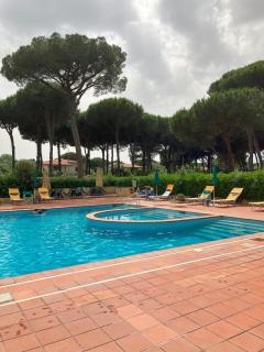 Relax between the sea and the mountains - Cinquale - 5