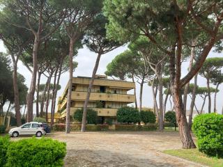 Relax between the sea and the mountains - Cinquale - 1