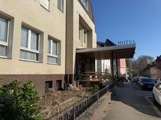Lessinghof - Braunschweig - 9